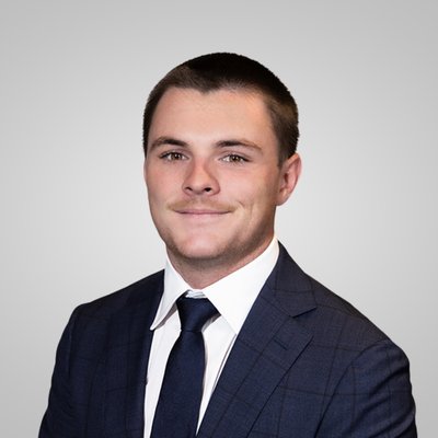 Jonah Harvison