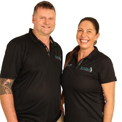 David & Rebecca Hodges