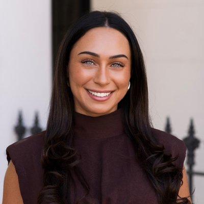 Georgia Green