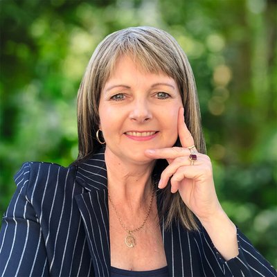 Anita McDaid