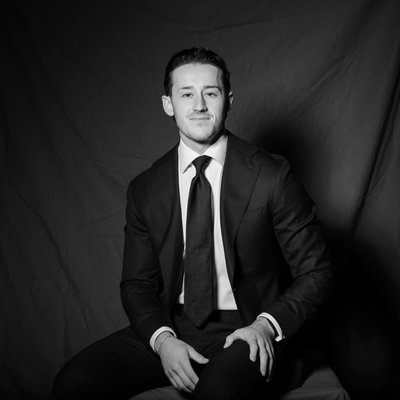 Zac Fitzhenry