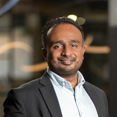 Roshan Kulatanga