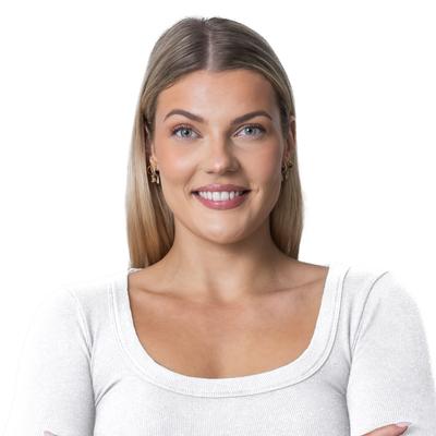 Demi de Haan
