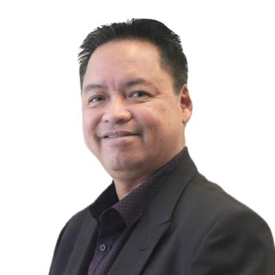 Jayson Ocampo