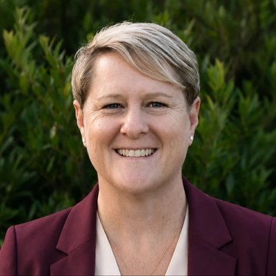 Kelly Rosser