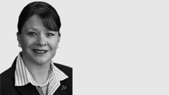 Jo Petch