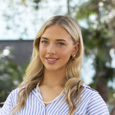 Sienna Conroy