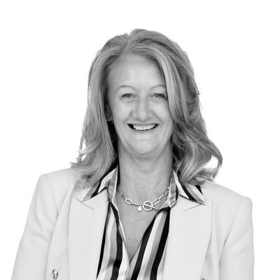 Carole McCrea
