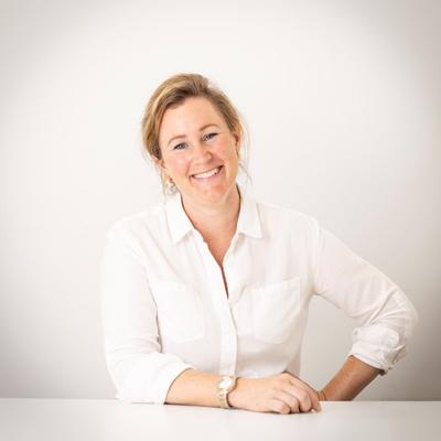 Alexandra Bergenfelt