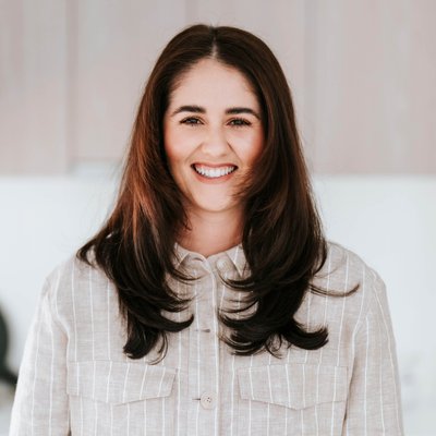 Chelsea  Gadaleta-Dix