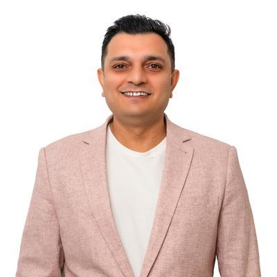 Anurag Kanwar