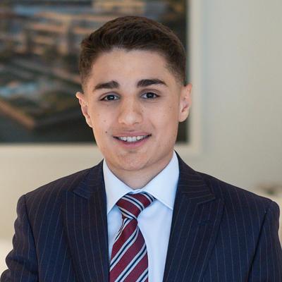 Sevan Tachjian