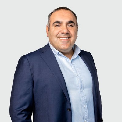 Ersin Esmek
