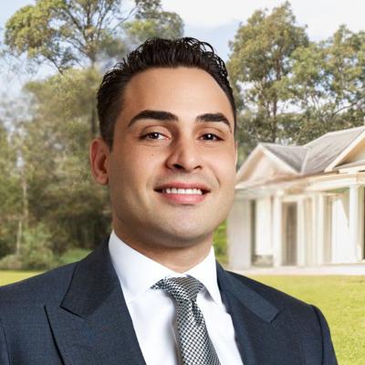 Peter Georgiou