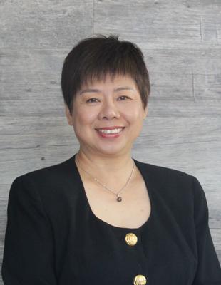 Marry Feng