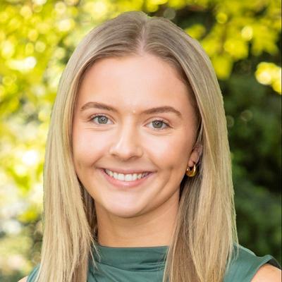 Lily Weyers