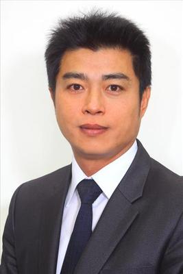 Danny Yeh