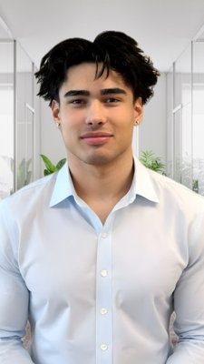 Lewis Arizapa