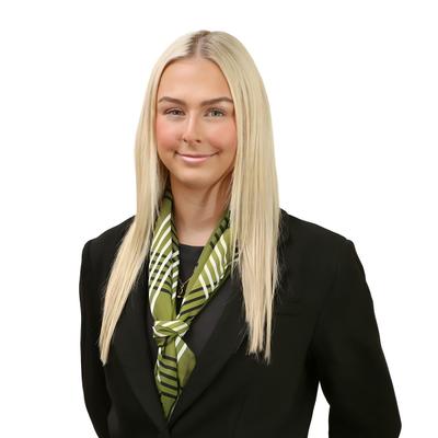 Chloe Van Der Houwen
