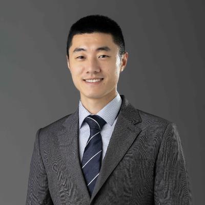 David Qian