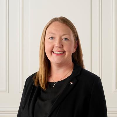 Kate Leemon