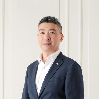Andrew Shen