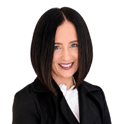 Nicole Jones