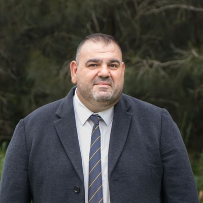 Anthony Zampogna