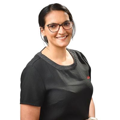 Sangeeta Naidu