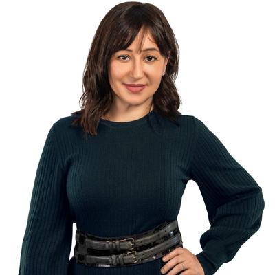 Dianne Seguna