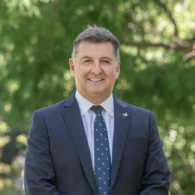 Patrick Dennis