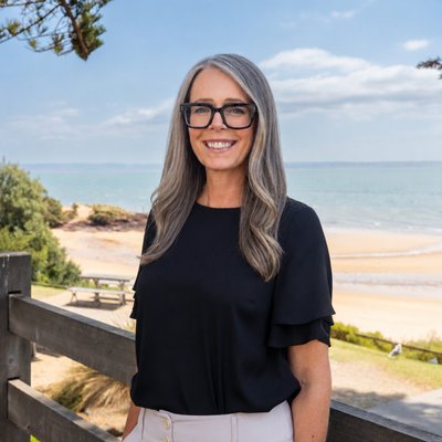 Bec Anderson