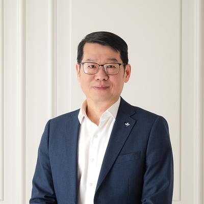 Howard Chien
