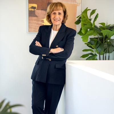 Vanda Kaye