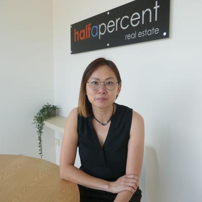 Serene Lai