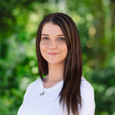 Stephanie McGill
