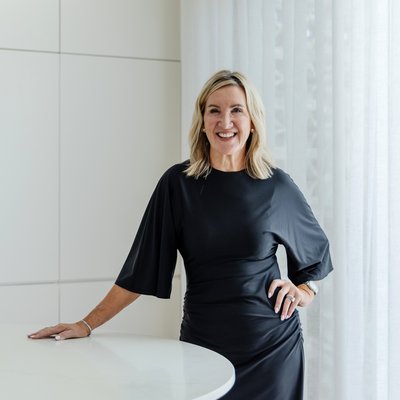 Lindy Harris