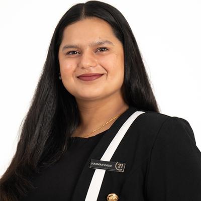 Harman Kaur