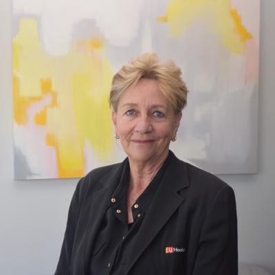 Anne Gerrard