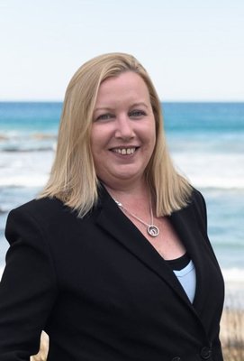 Kylie Hewson