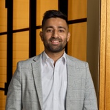 Mubeen Nasir