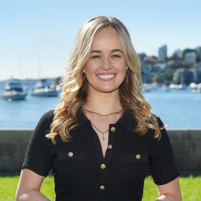 Breanna Skewes