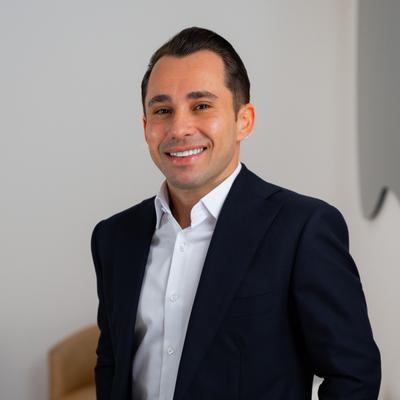 Damian Mastronardo
