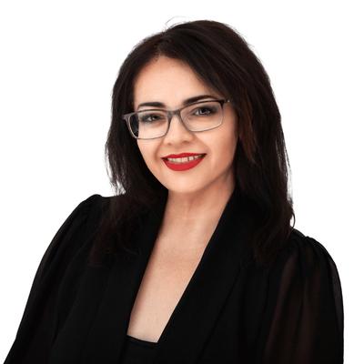 Helen Saba