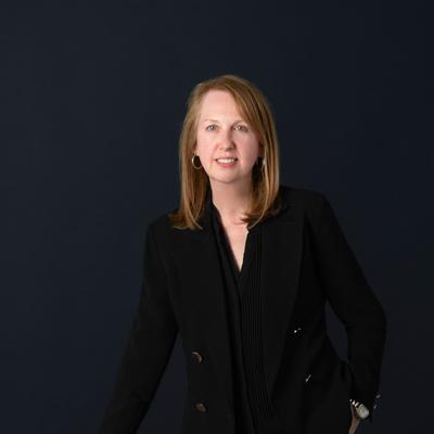 Angela Davidson