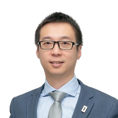 Ryan Zhang