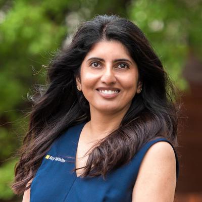 Neelu Kuruvilla