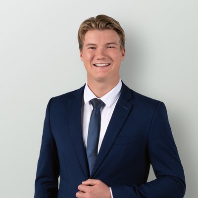 Luke Hyde