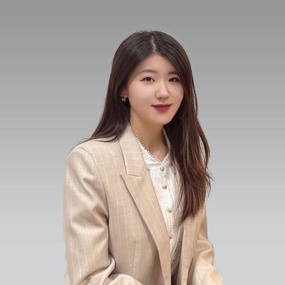 Shirley Huang
