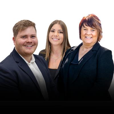 Professionals Collective Leasing Team